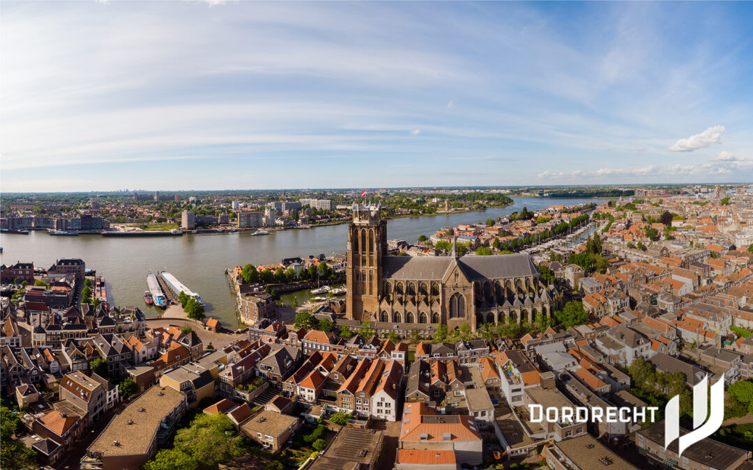 Gemeente Dordrecht