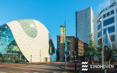 Gemeente Eindhoven