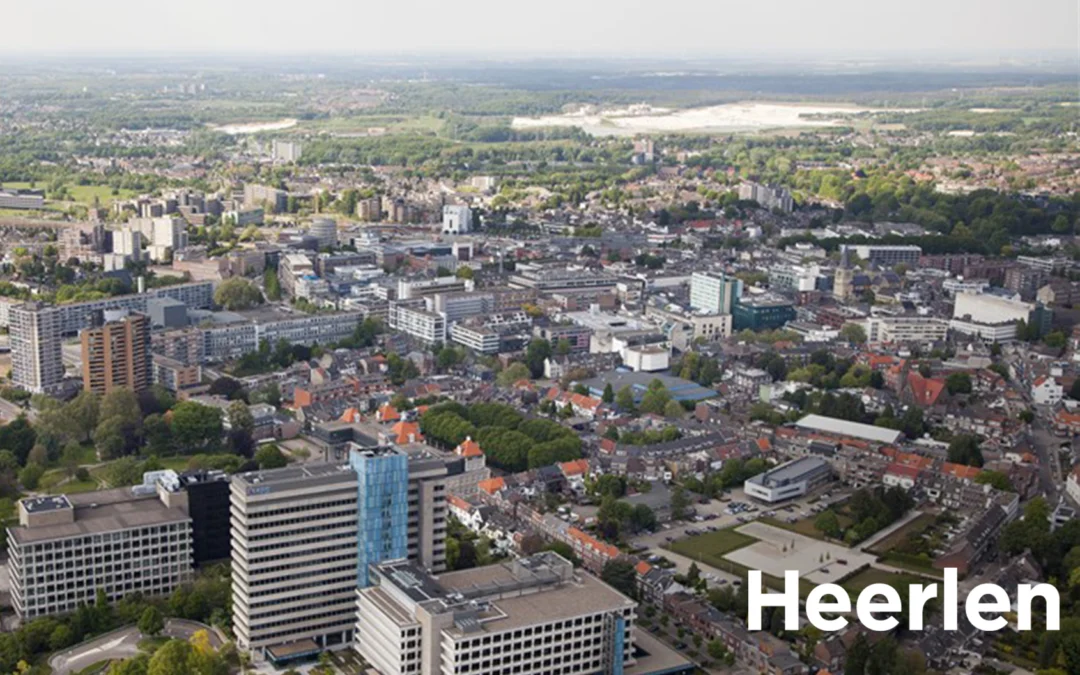 Gemeente Heerlen
