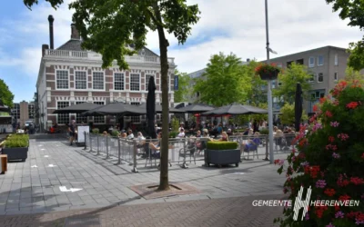 Gemeente Heerenveen