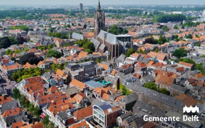 Gemeente Delft