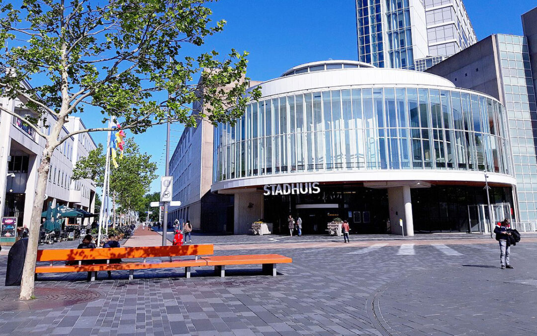 Klantverhaal: Gemeente Almere