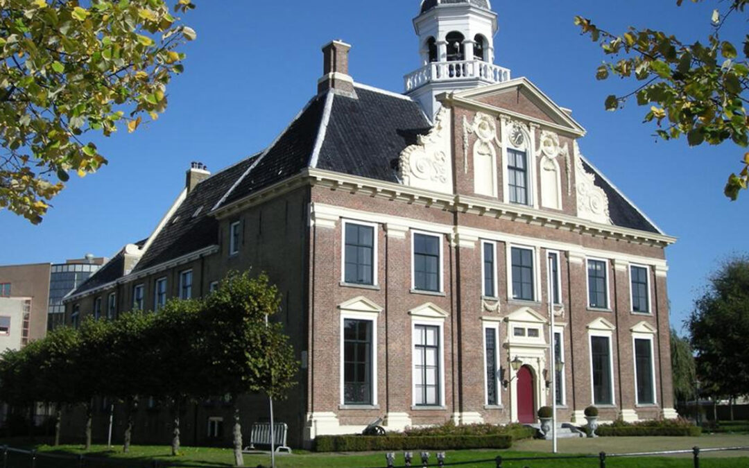 Klantverhaal: Gemeente Heerenveen