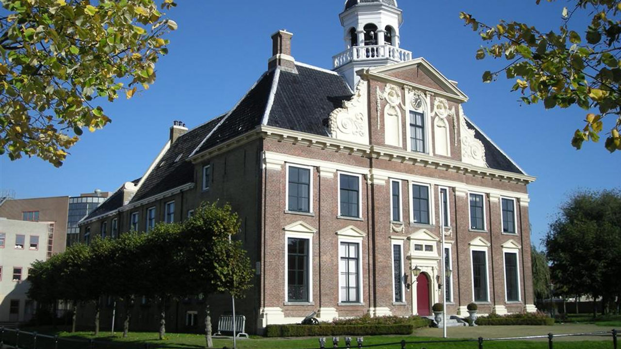 Klantverhaal: Gemeente Heerenveen