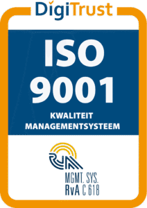 ISO 9001