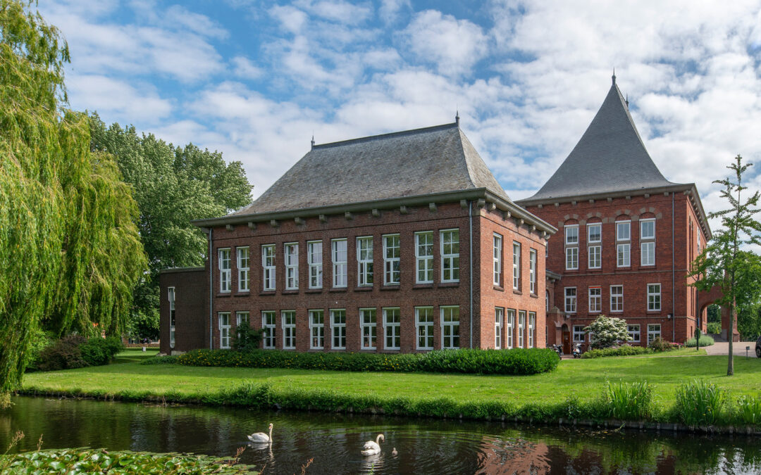 Klantverhaal: Gemeente Leidschendam-Voorburg