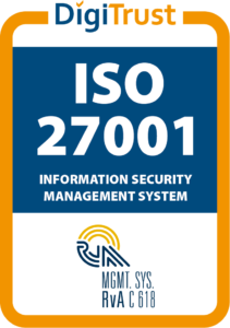ISO 27001