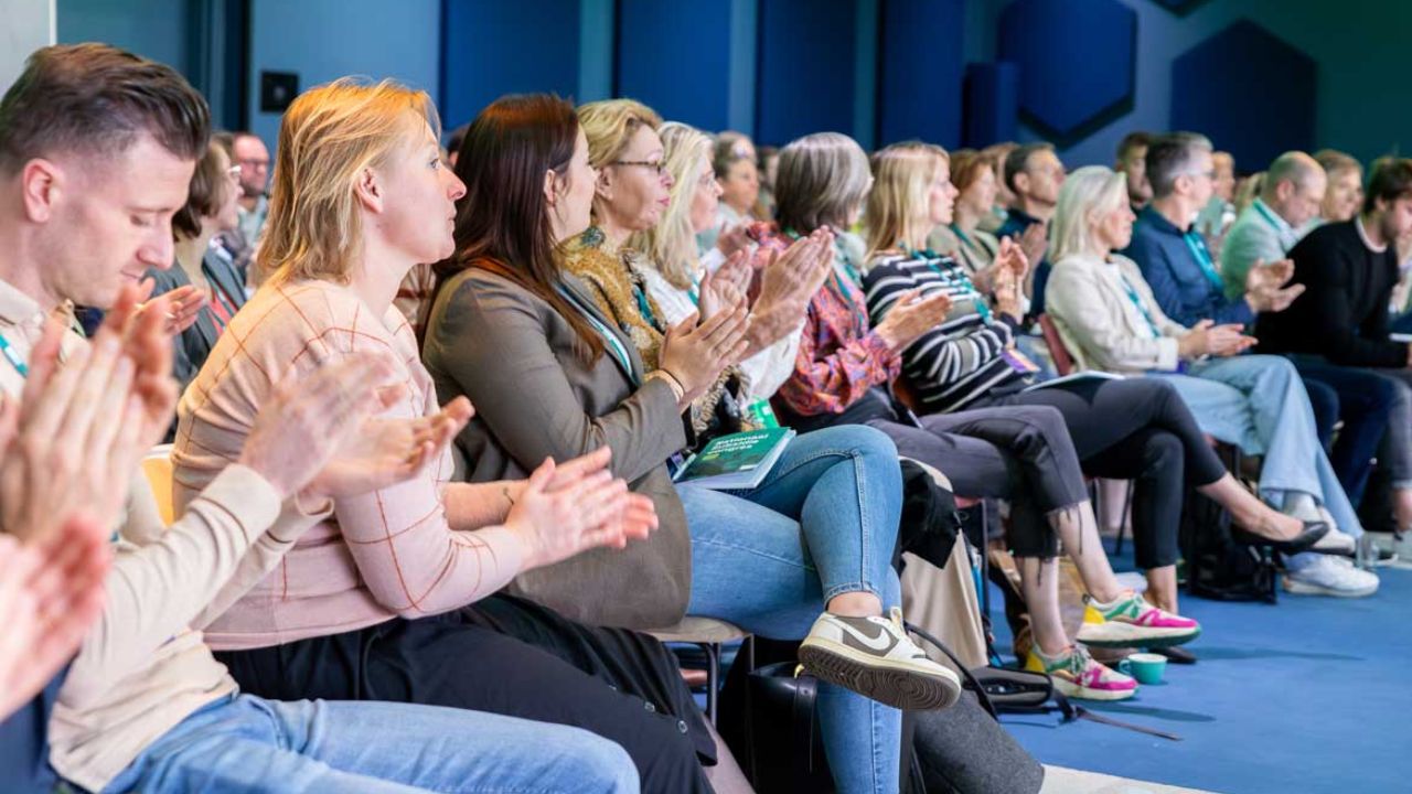 Samen bouwen aan het Subsidievolgsysteem