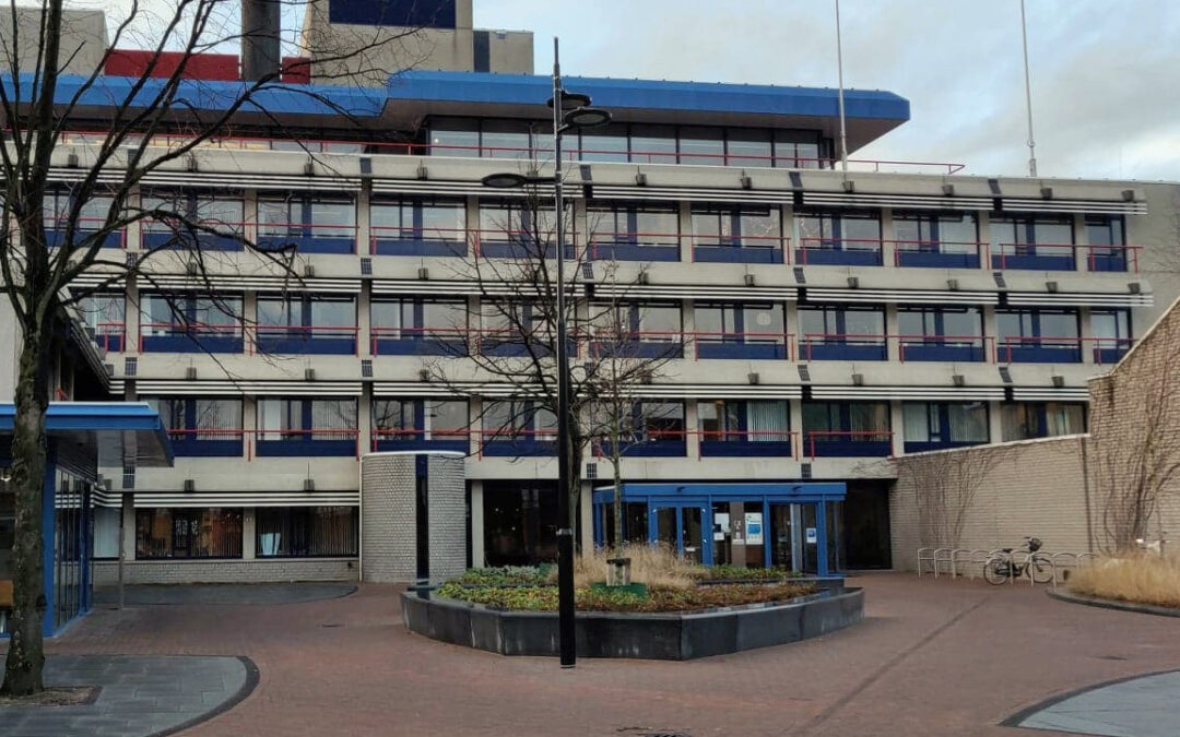 Klantverhaal: Gemeente Maassluis