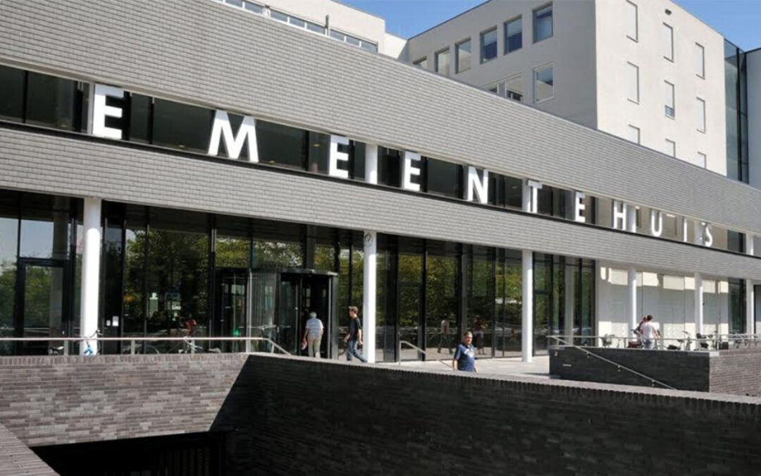 Klantverhaal: Gemeente Oss