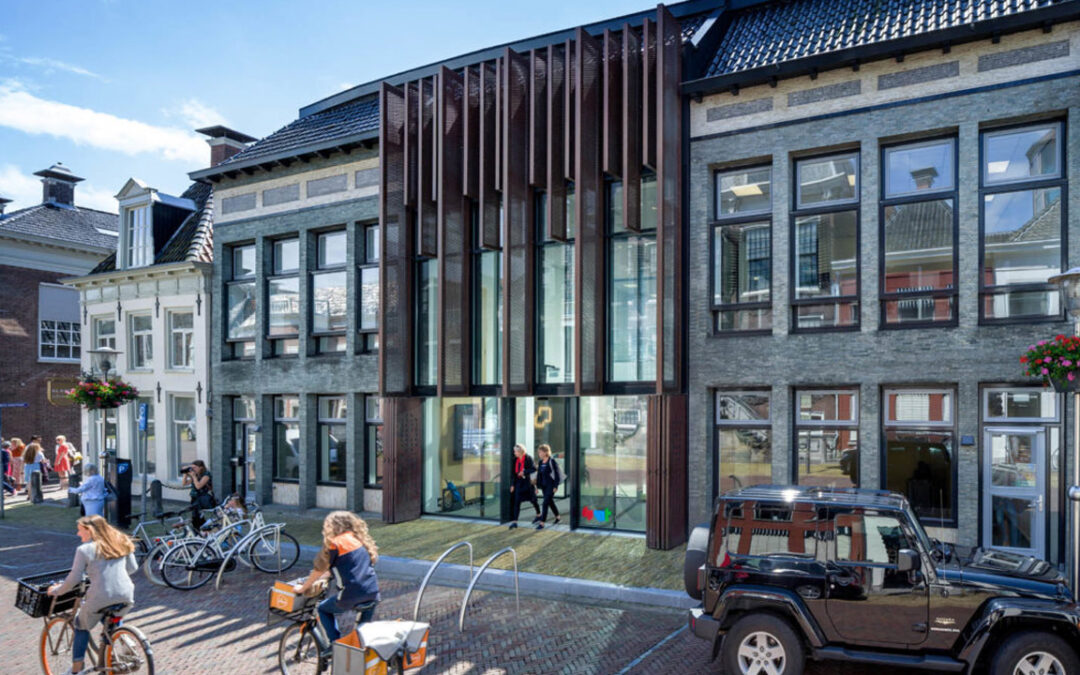 Klantverhaal: Gemeente Súdwest-Fryslân